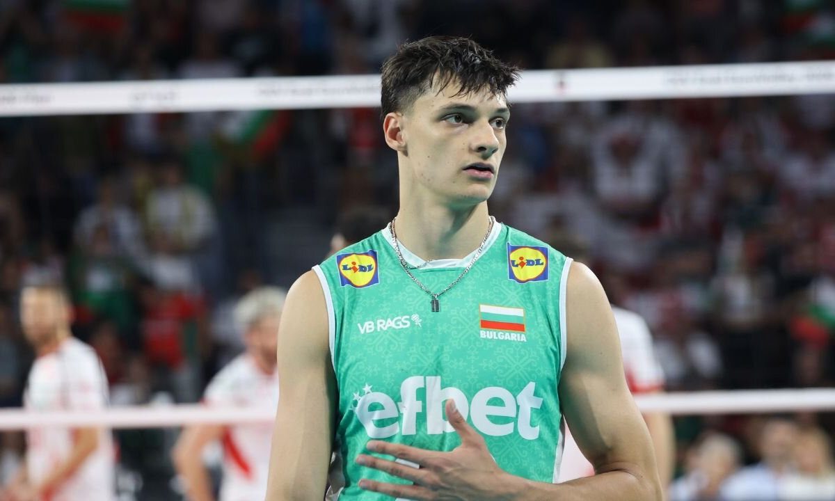 Polska przegrała z Bułgarią 2:3 po tie-breaku