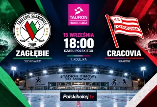 Zagłębie — Cracovia Kraków: gdzie oglądać mecz online